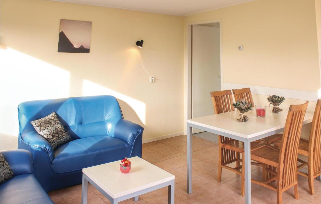 Beautiful Home In Noordwijkerhout With 2 Bedrooms And Wifi Eksteriør billede