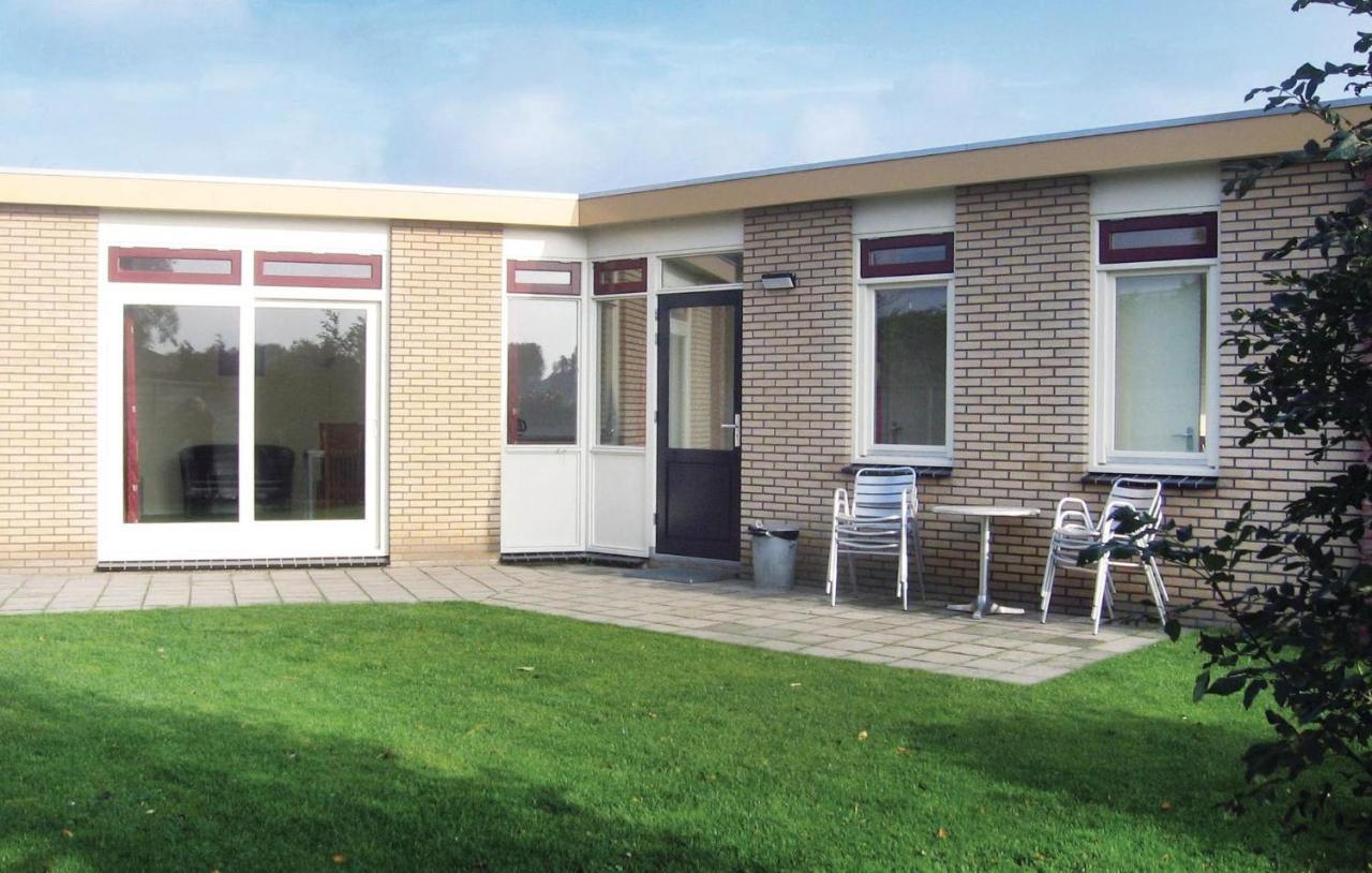 Beautiful Home In Noordwijkerhout With 2 Bedrooms And Wifi Eksteriør billede