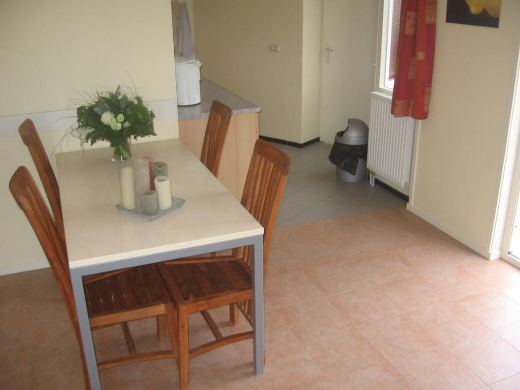 Beautiful Home In Noordwijkerhout With 2 Bedrooms And Wifi Eksteriør billede