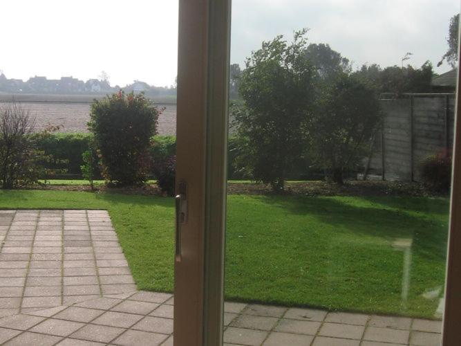 Beautiful Home In Noordwijkerhout With 2 Bedrooms And Wifi Eksteriør billede