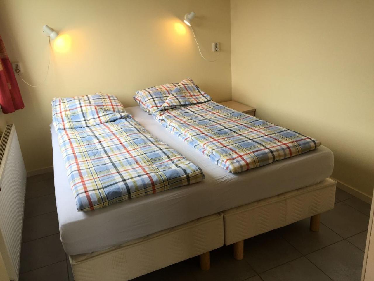 Beautiful Home In Noordwijkerhout With 2 Bedrooms And Wifi Eksteriør billede