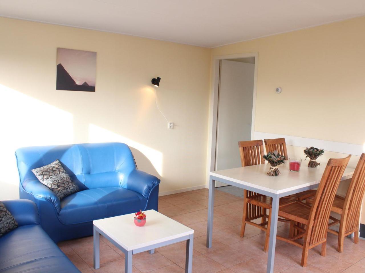 Beautiful Home In Noordwijkerhout With 2 Bedrooms And Wifi Eksteriør billede