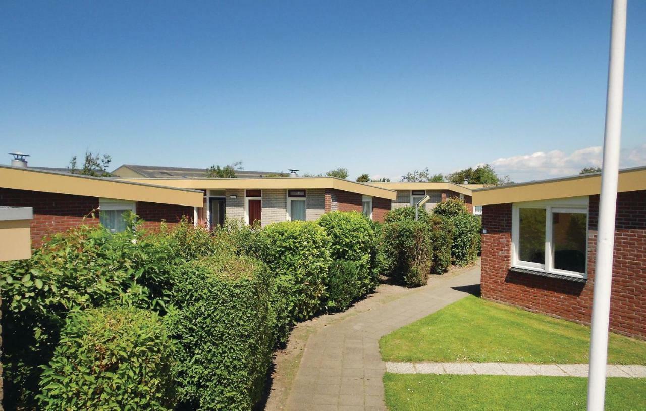 Beautiful Home In Noordwijkerhout With 2 Bedrooms And Wifi Eksteriør billede