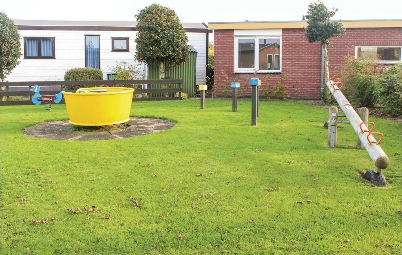Beautiful Home In Noordwijkerhout With 2 Bedrooms And Wifi Eksteriør billede