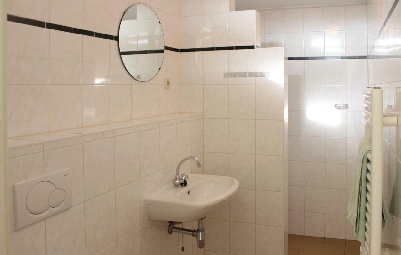 Beautiful Home In Noordwijkerhout With 2 Bedrooms And Wifi Eksteriør billede